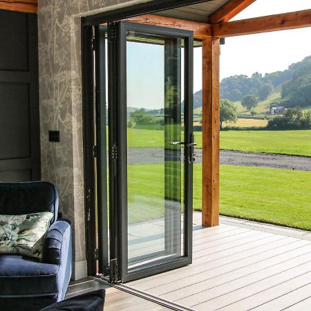 Meadow View Villa Meifod Eksteriør billede