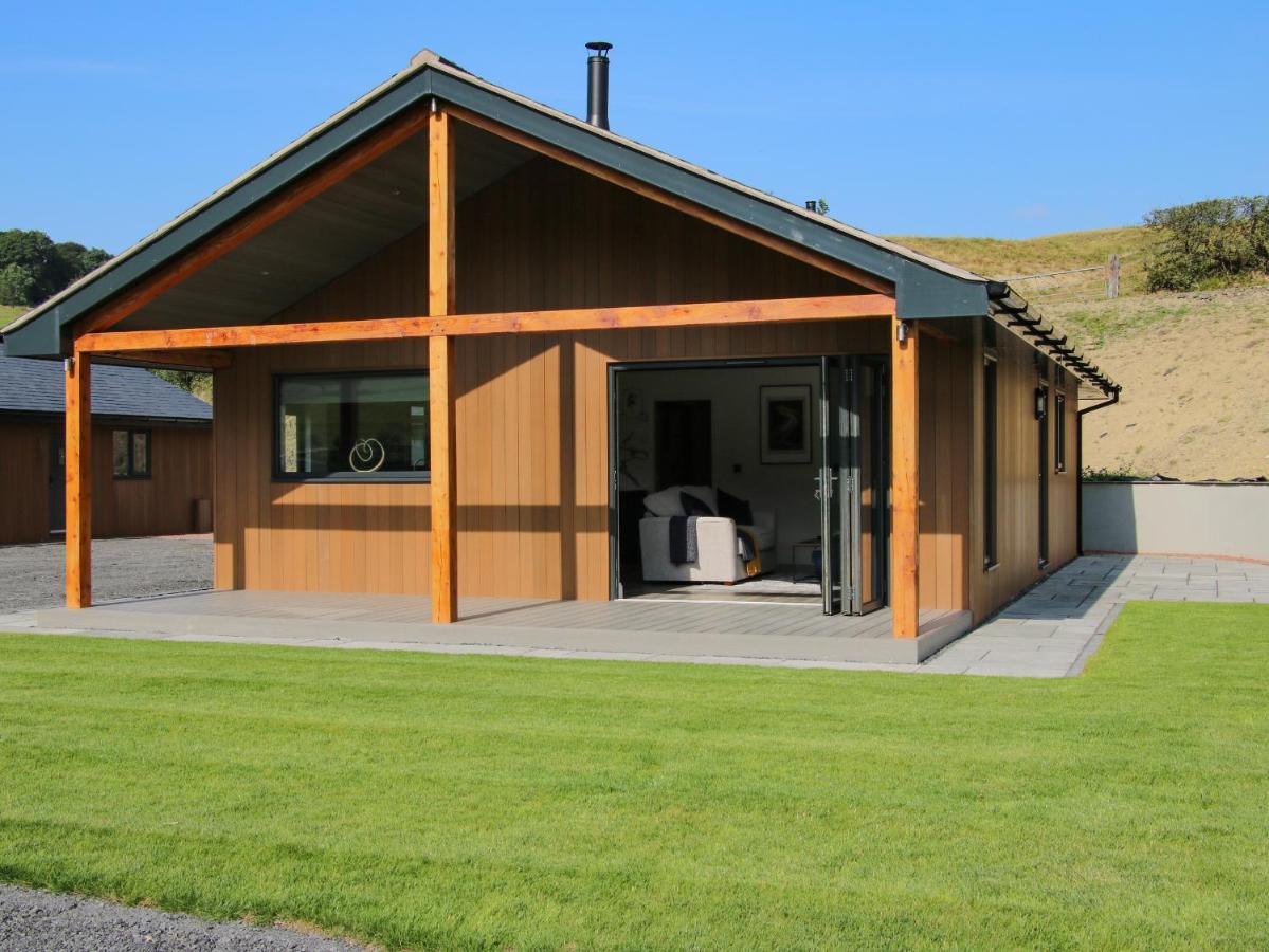 Meadow View Villa Meifod Eksteriør billede